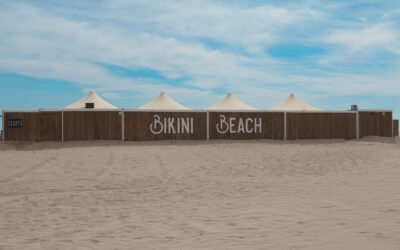 Bikini Beach
