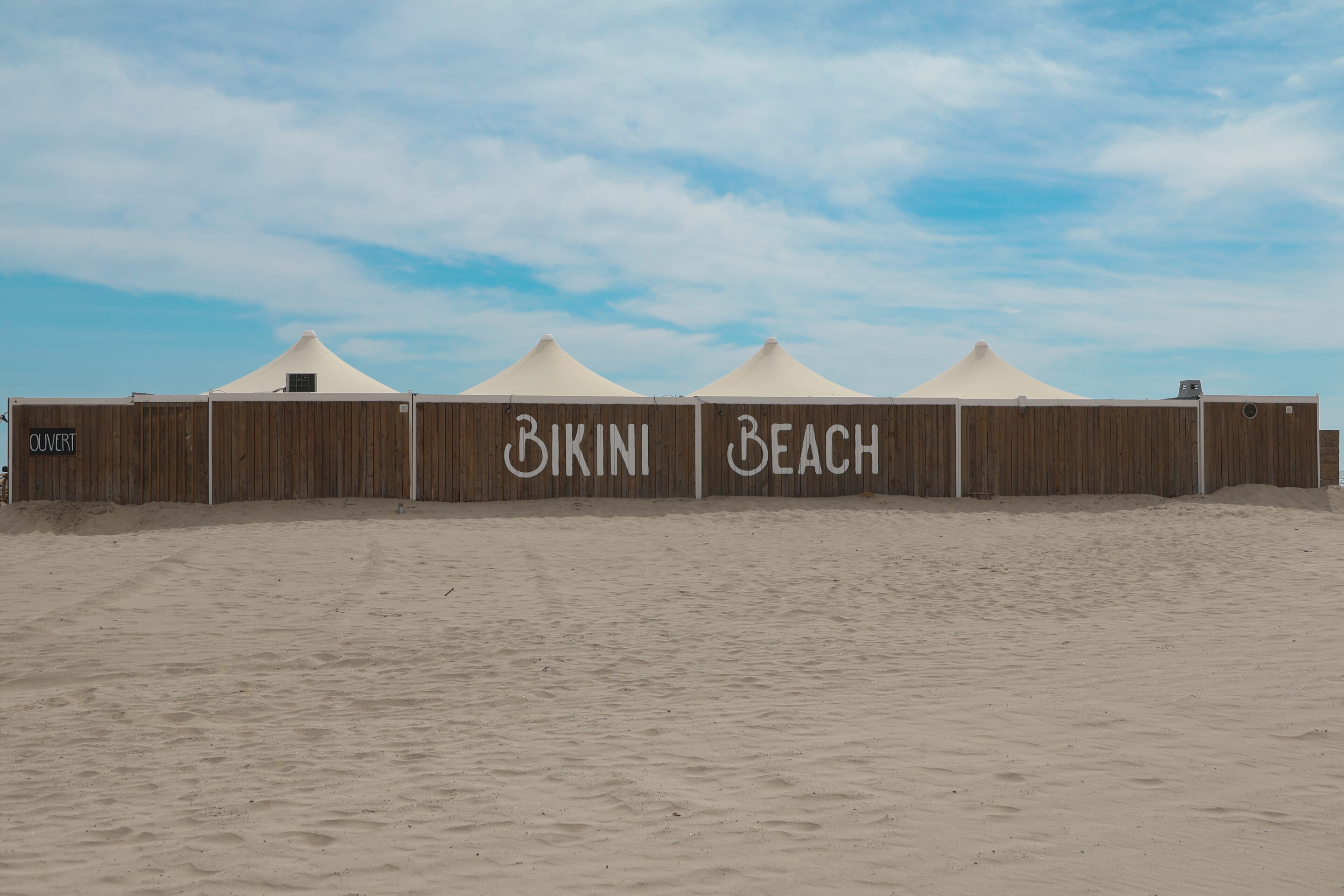 Bikini Beach