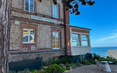 Dormy House
