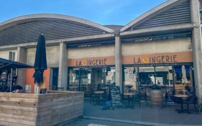 La Singerie