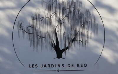 Les Jardins de Beo