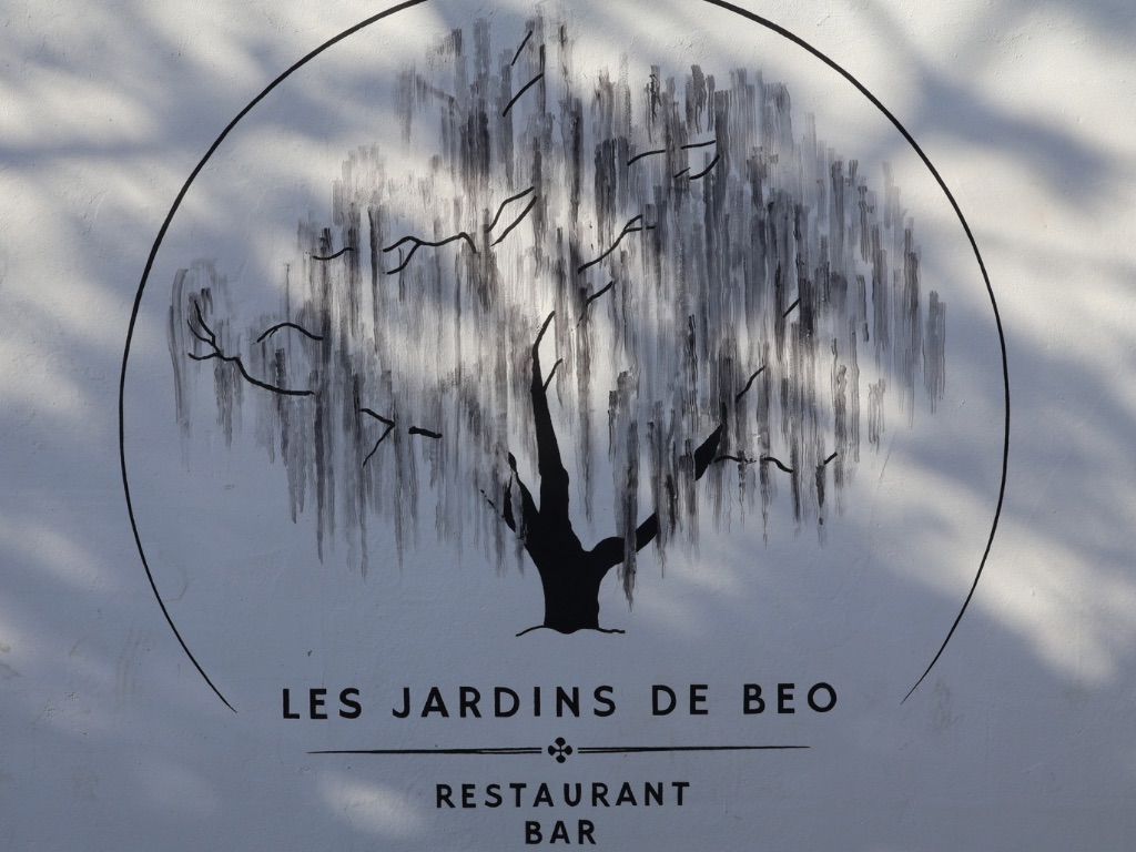 Les Jardins de Beo
