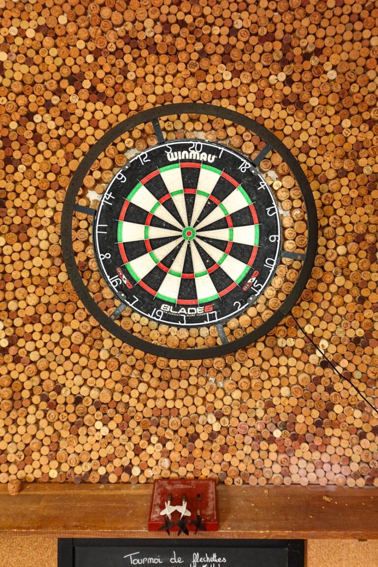 Au Coin des Copains