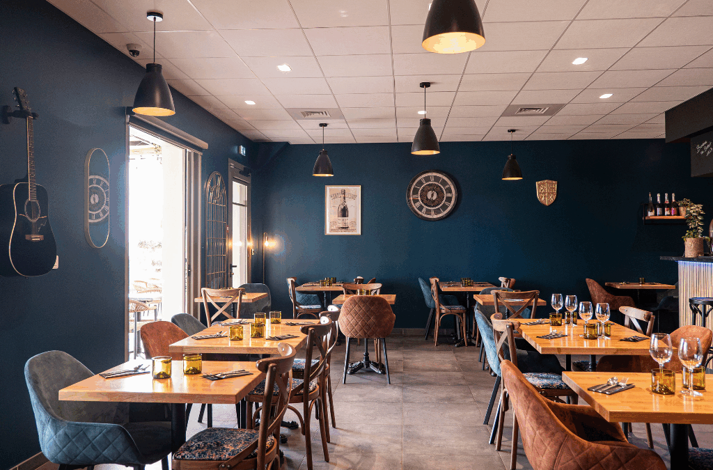 BISTROT 1813