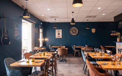 BISTROT 1813