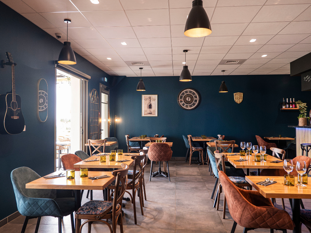 BISTROT 1813