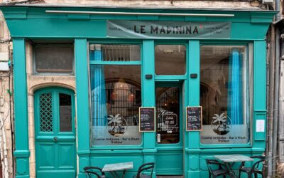 Le Madinina