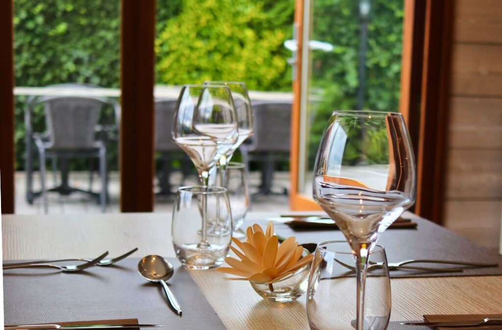 La Table des Bauges