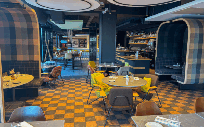Chez Delagare