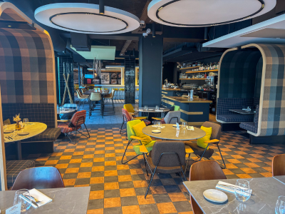 Chez Delagare