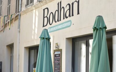 Bodhari