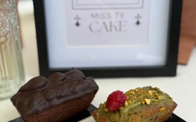 Miss Ty Cake