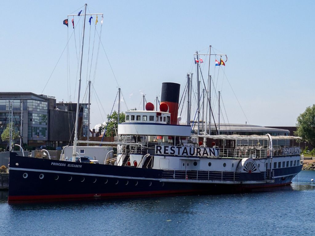 Princess Elizabeth