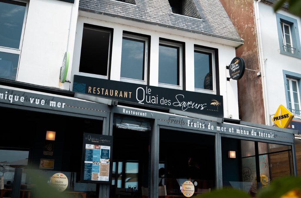 Le Quai des Saveurs