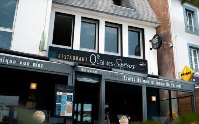 Le Quai des Saveurs