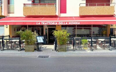 La Trattoria Della NonnaLa