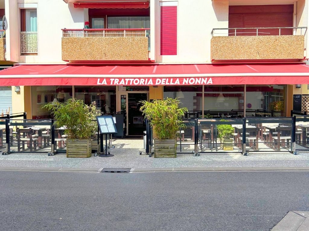 La Trattoria Della NonnaLa