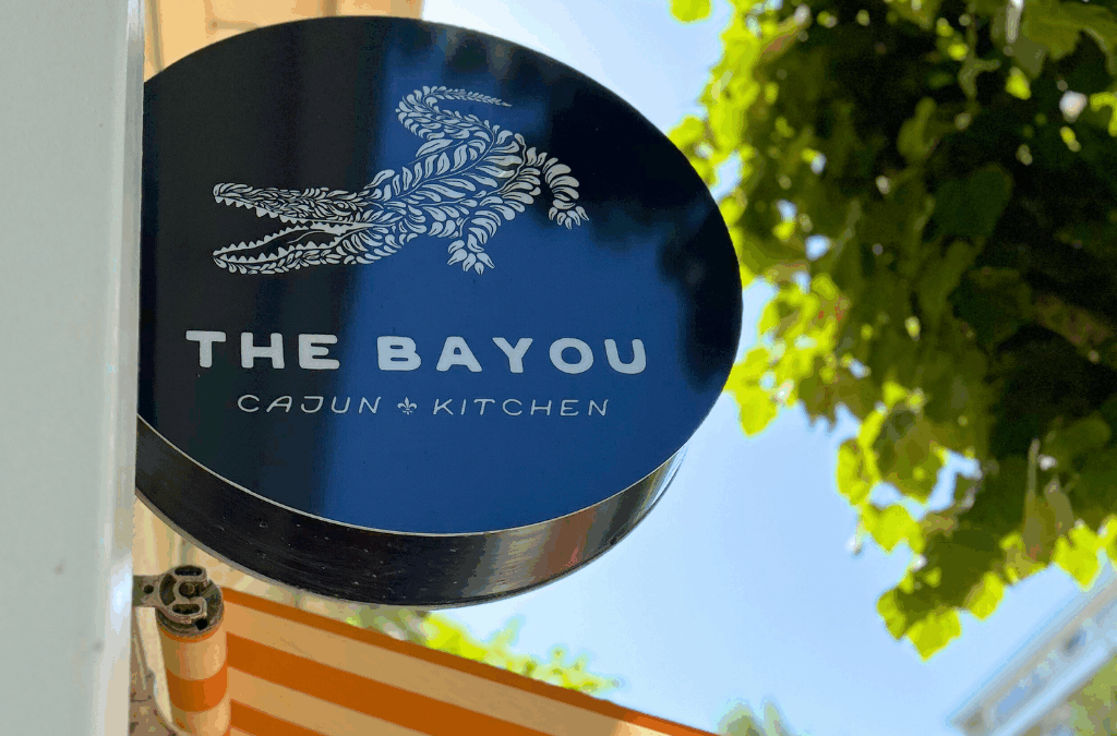 The Bayou