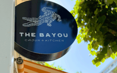 The Bayou