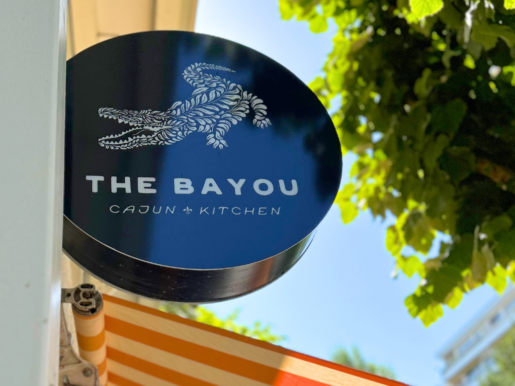 The Bayou