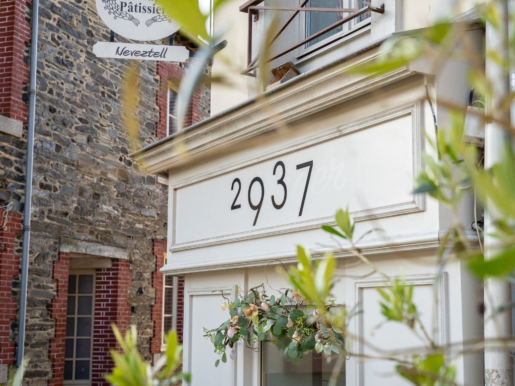 Boulangerie 2937
