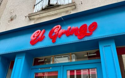 El Gringo