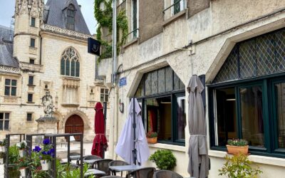 Chez Jacques