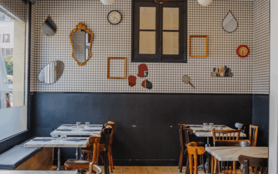 Le Bistrot des Halles