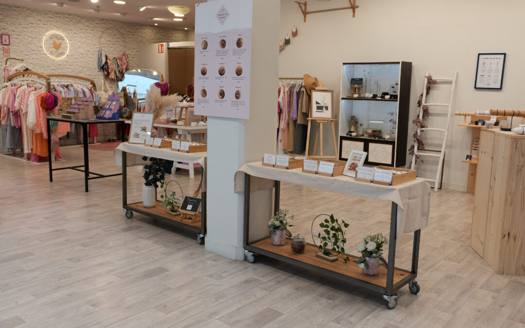 Travys Bakery