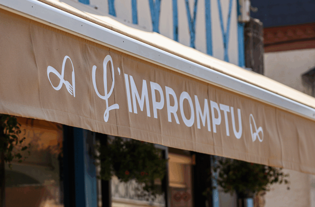 L’impromptu