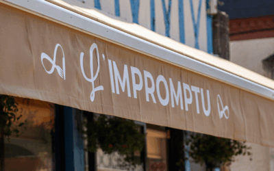 L’impromptu