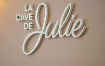 La Cave de Julie