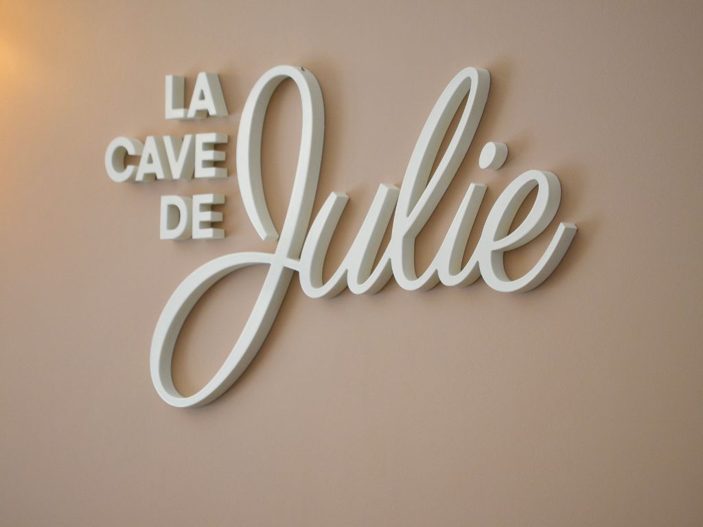 La Cave de Julie