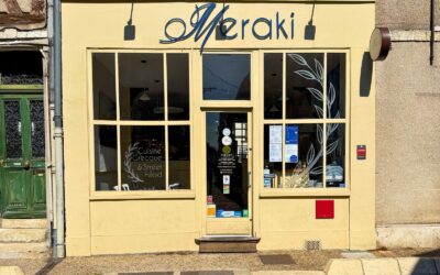 Meraki