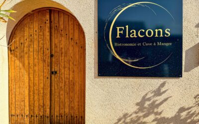 Flacons