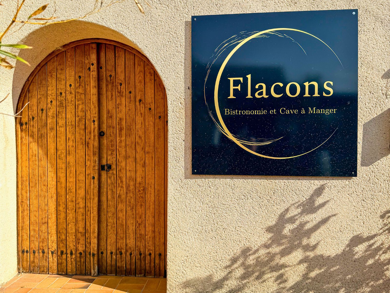 Flacons