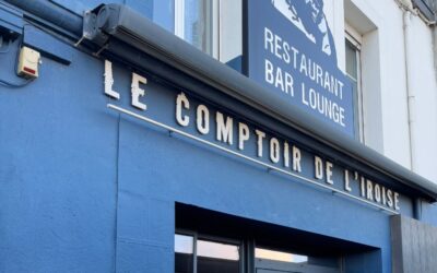 Le Comptoir de L’Iroise