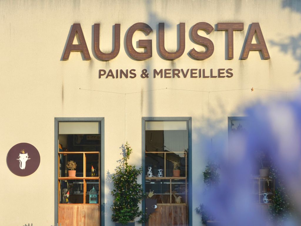 Augusta