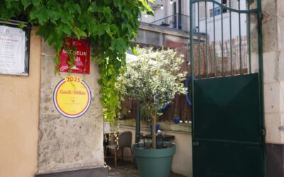 Pavillon Lamartine