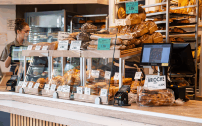 BOULANGERIE DELAUNAY