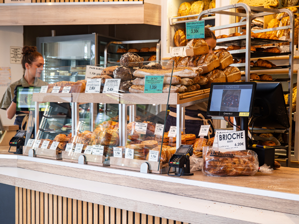 BOULANGERIE DELAUNAY