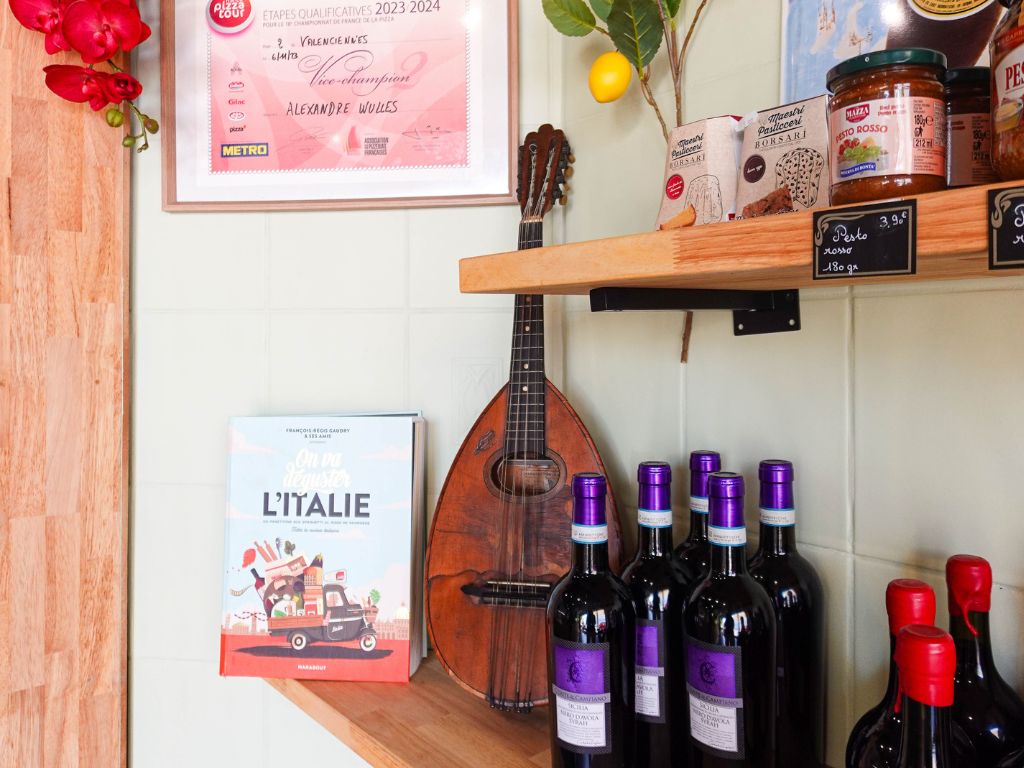 Piccolo Bello