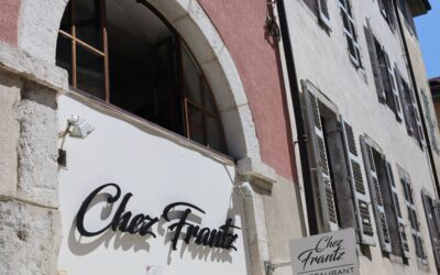 Chez Frantz