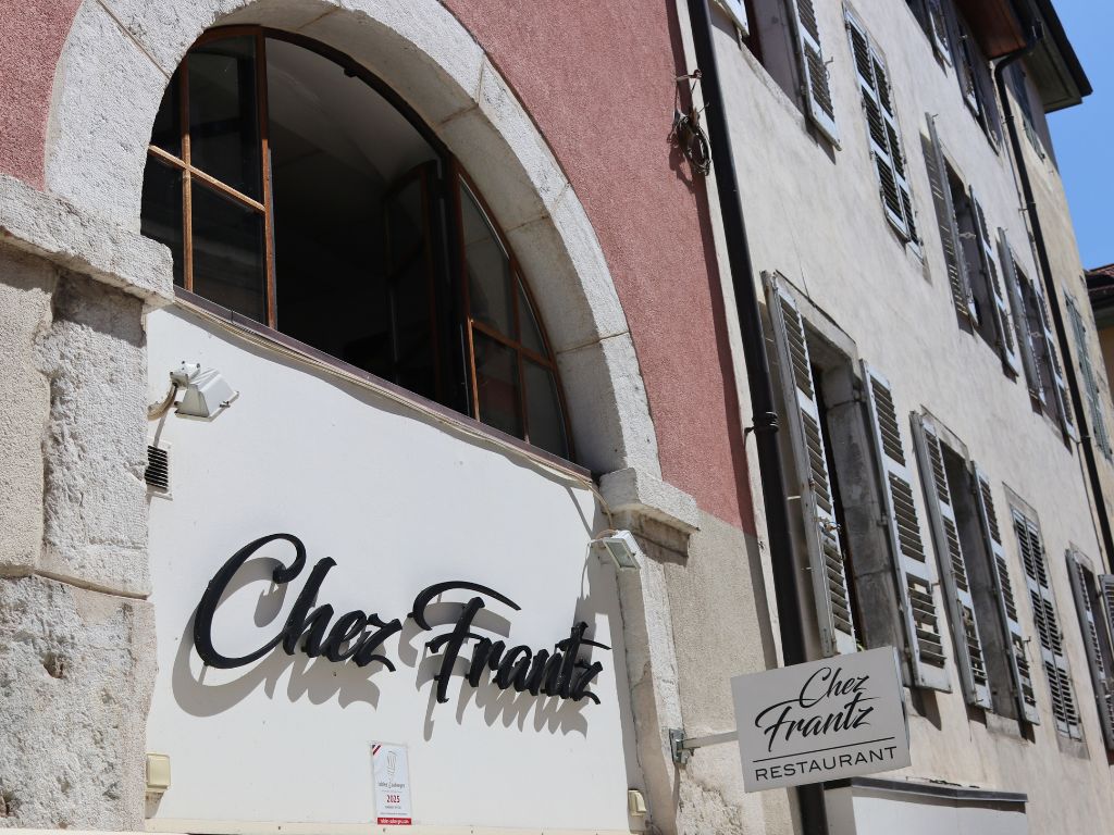 Chez Frantz