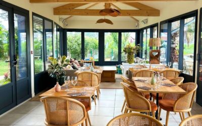 Kaliko – Restaurant