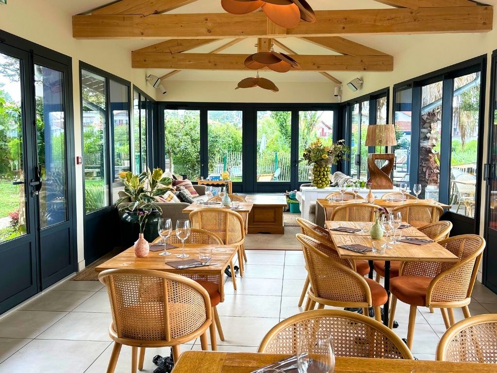 Kaliko – Restaurant