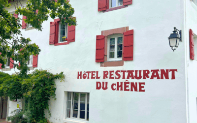 Le Chêne