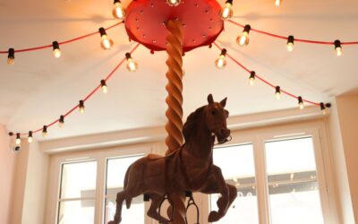 Le Carrousel du 15