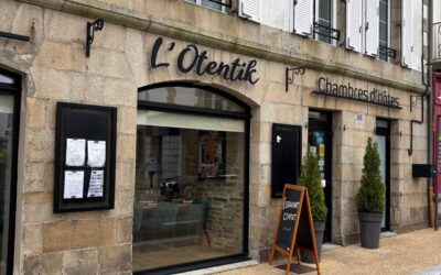 L’Otentik