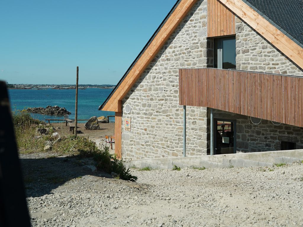 Le Resto d’en Batz